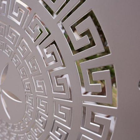 Aria Di Sale Panzió Martinsicuro Kültér fotó